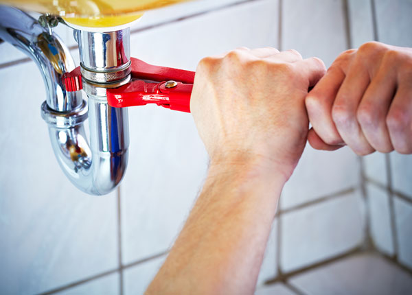 About Pillager Plumbers